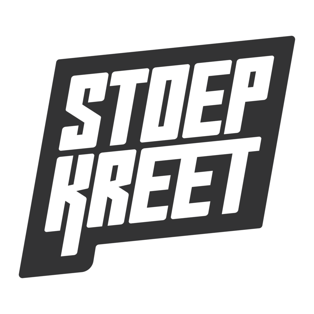 Stoepkreet logo